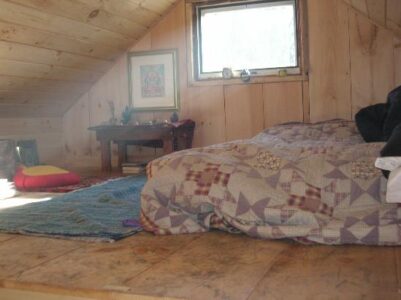 Ode to a Hand Saw Image